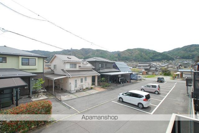 ウィスティアリアB棟のその他写真