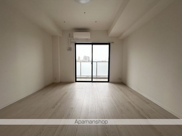 ブリリアンクラス河原町の内装写真