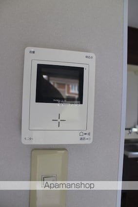 テラスハウスＭ’ｓ[2LDK/60.45m2]のその他設備