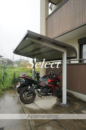 アン・フェリーチェ洋光台[1LDK/32.84m2]の共用部1