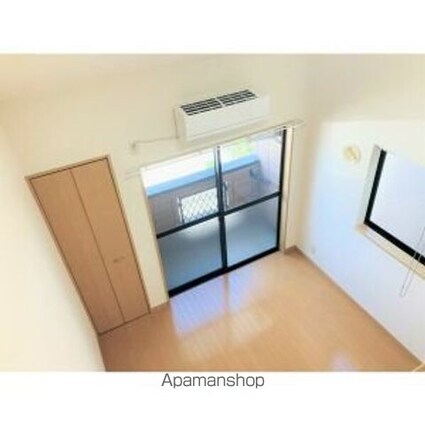 コンフォート吹上[1K/18.78m2]のリビング・居間
