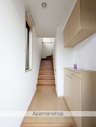 岡山県倉敷市福井[2LDK/61.6m2]の内装8