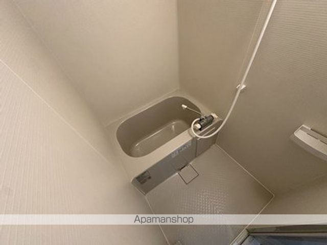 A.REK SHIROYAMAの内装写真