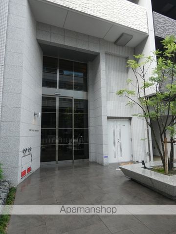 ファーストステージ梅田WESTの玄関写真