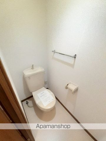 プリマベーラ古国府Iの内装写真
