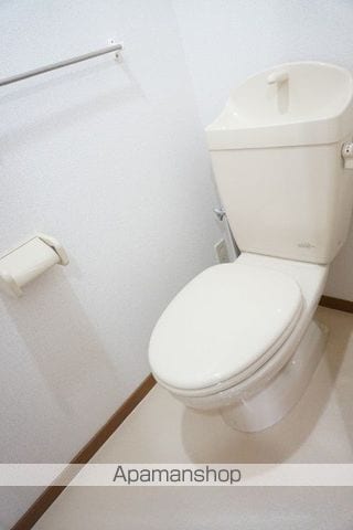 サンシェール Bの内装写真