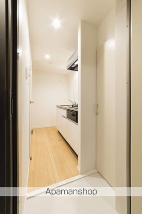 アンビエンテ千葉ＥＡＳＴ館[1R/22.22m2]の玄関