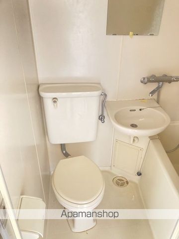リバーサイド永代の内装写真