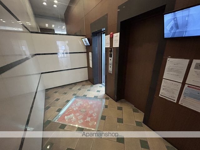 URBAN FLATS江坂の外観写真