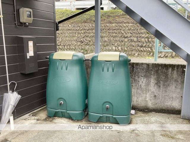 長屋アパートメントHACHIのその他写真