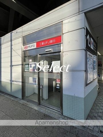 ウィズ白楽レジデンスの周辺写真