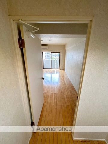 エンクレスト警固の内装写真