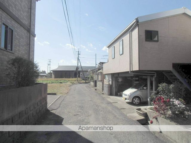ウィルコート堤の周辺写真
