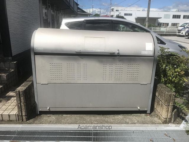 レオパレス高知のその他写真