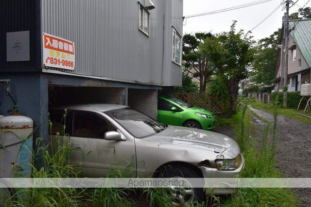 AMS澄川のその他写真