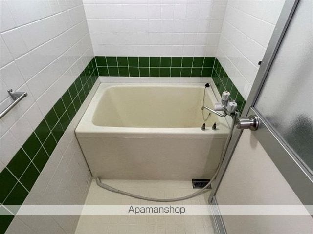 ミナミハイツの内装写真