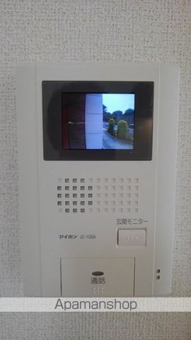 サンライズヒルIの内装写真