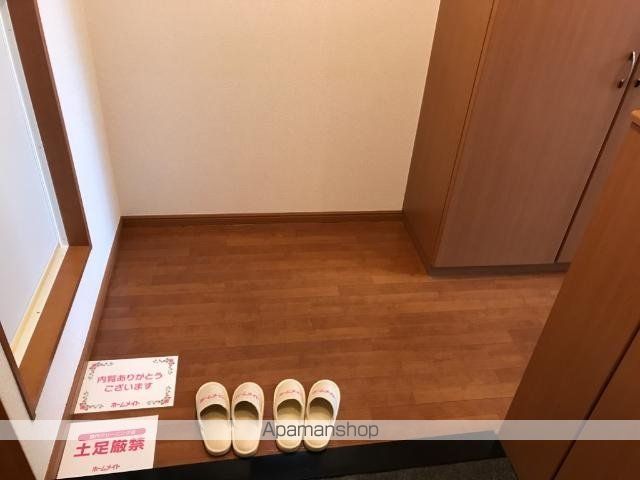 セリーヌ池尻大橋の内装写真