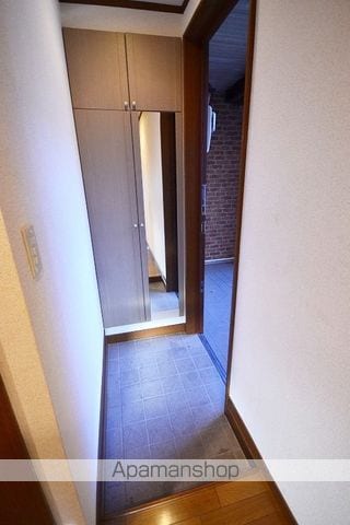ジョイフルAの内装写真