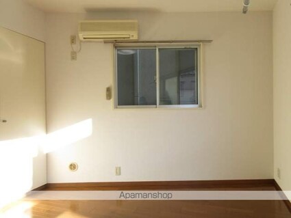 Ｋ－ＦＬＡＴ[1R/22m2]の内装2