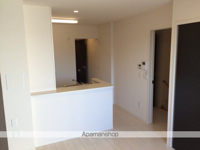 セルリアンの内装写真