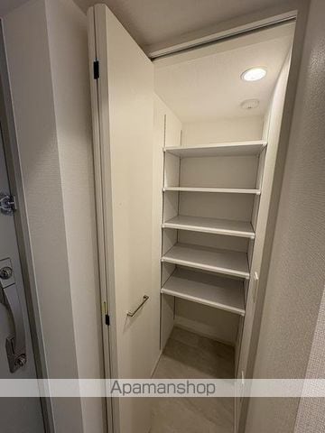 グランカーサ住吉IIIの内装写真