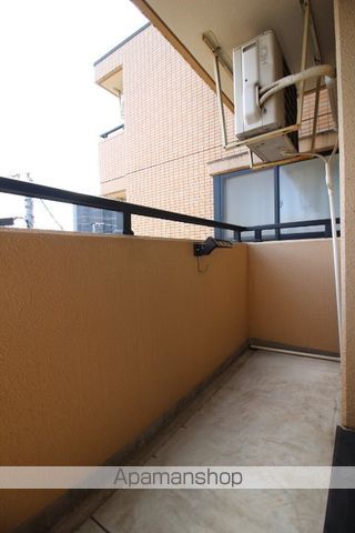 ピアシティ南方の内装写真