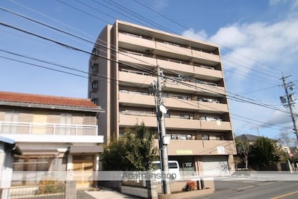 岐阜県可児市下恵土[3LDK/70.24m2]の外観2