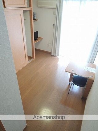 レオパレスインフィールド[1K/23.18m2]の内装1