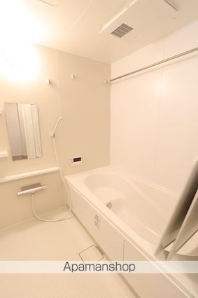 ファルコンベース若宮[1LDK/42.62m2]のバス