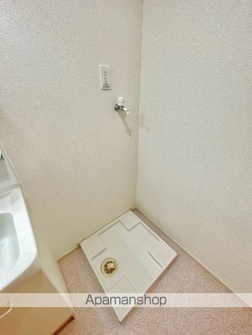 RIRIA VII Vの内装写真