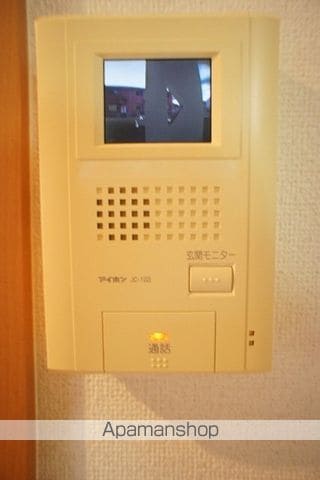 フレスクーラ IIIの内装写真