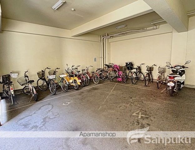 亀田ビルのその他写真