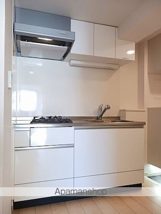 プレアデス城北[1K/25.06m2]のキッチン