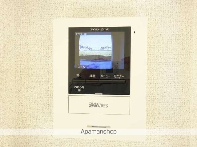 クオーレ IIの内装写真