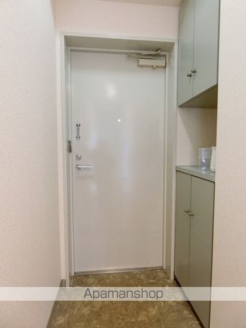 サンヴュー南一色の内装写真