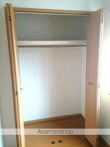 パルフェ三隈Aの内装写真