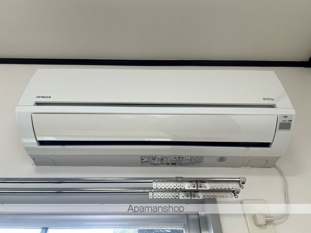 アーバンコート徳常の内装写真
