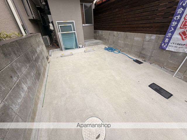 枚方市東船橋2丁目テラスハウスのその他写真