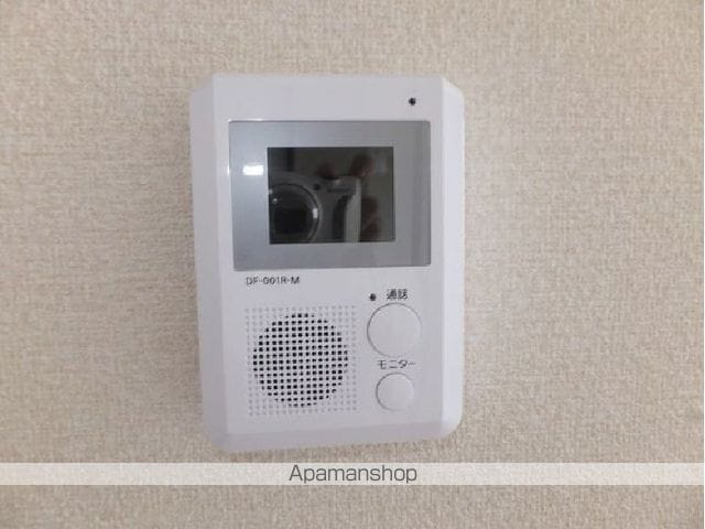 クレイノステラ 庭瀬の内装写真