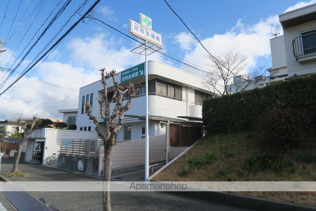 ラ・ルーチェ Yの周辺写真