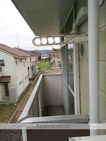 千田ハイツの内装写真