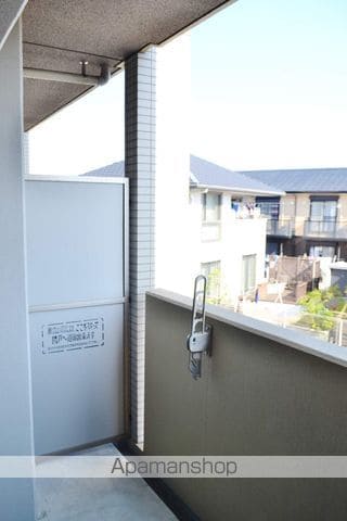 フランディルりんくうの内装写真