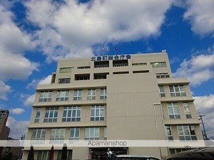 レオパレスフローリッシュⅡ[1K/28.02m2]の周辺3