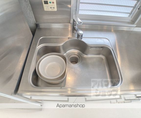 DODOHOUSEの内装写真
