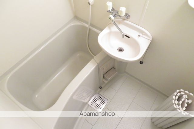 シャル一番町の内装写真