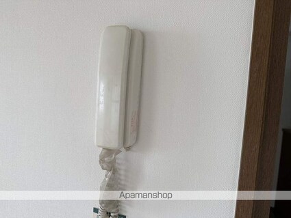 Ａクイック[3DK/57.6m2]のセキュリティ