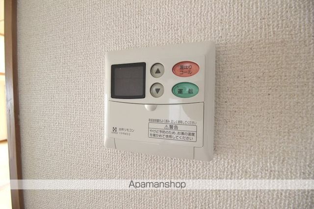 第二大興ビルの内装写真