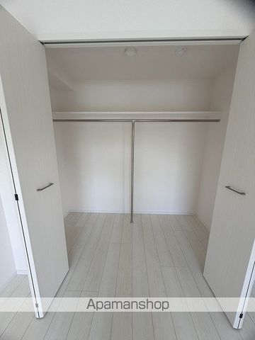 PHOENIX福津BAYSIDEの内装写真