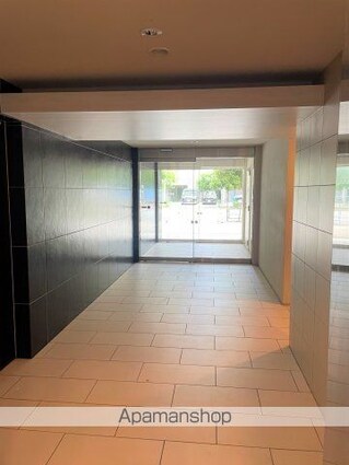 Ｂ　ＣＩＴＹ　ＴＡＢＡＴＡ　ＳＫＹＣＯＵＲＴ[1K/25.41m2]の内装2